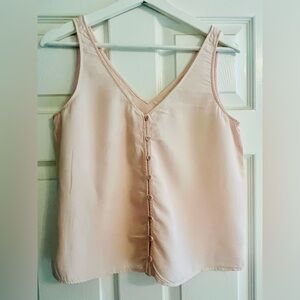 Beautiful Anthropologie Cloth and Stone tank